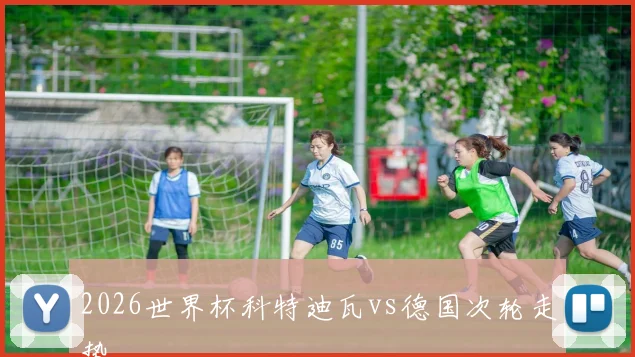 2026世界杯科特迪瓦vs德国次轮走势