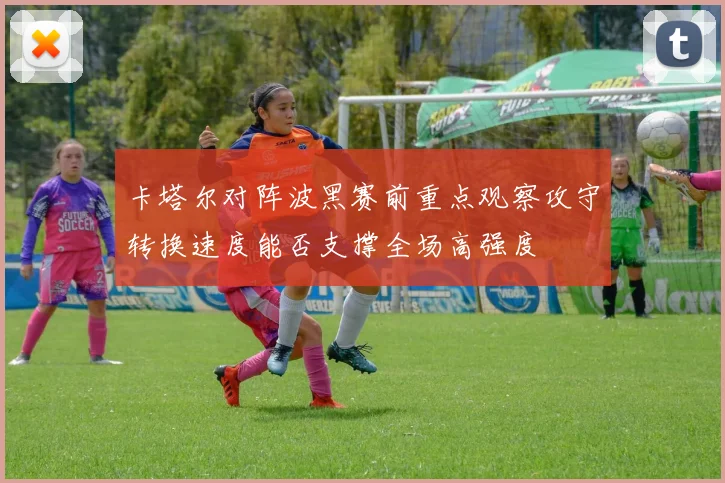 卡塔尔对阵波黑赛前重点观察攻守转换速度能否支撑全场高强度